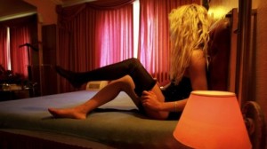 Gaziantep Escort Rus ALİNA