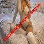 Yaşattığı Orgazmla Rahatlatan Gaziantep Escort Bayan - Resim2