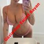 Heyecanı İlişkilerinde Düşürmeyen Gaziantep Escort Bayan - Resim1