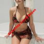 Seksi Bedeniyle İlişkileri Sunan Gaziantep Escort Bayan - Resim1
