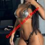 Seksi Bedeniyle İlişkileri Sunan Gaziantep Escort Bayan - Resim3